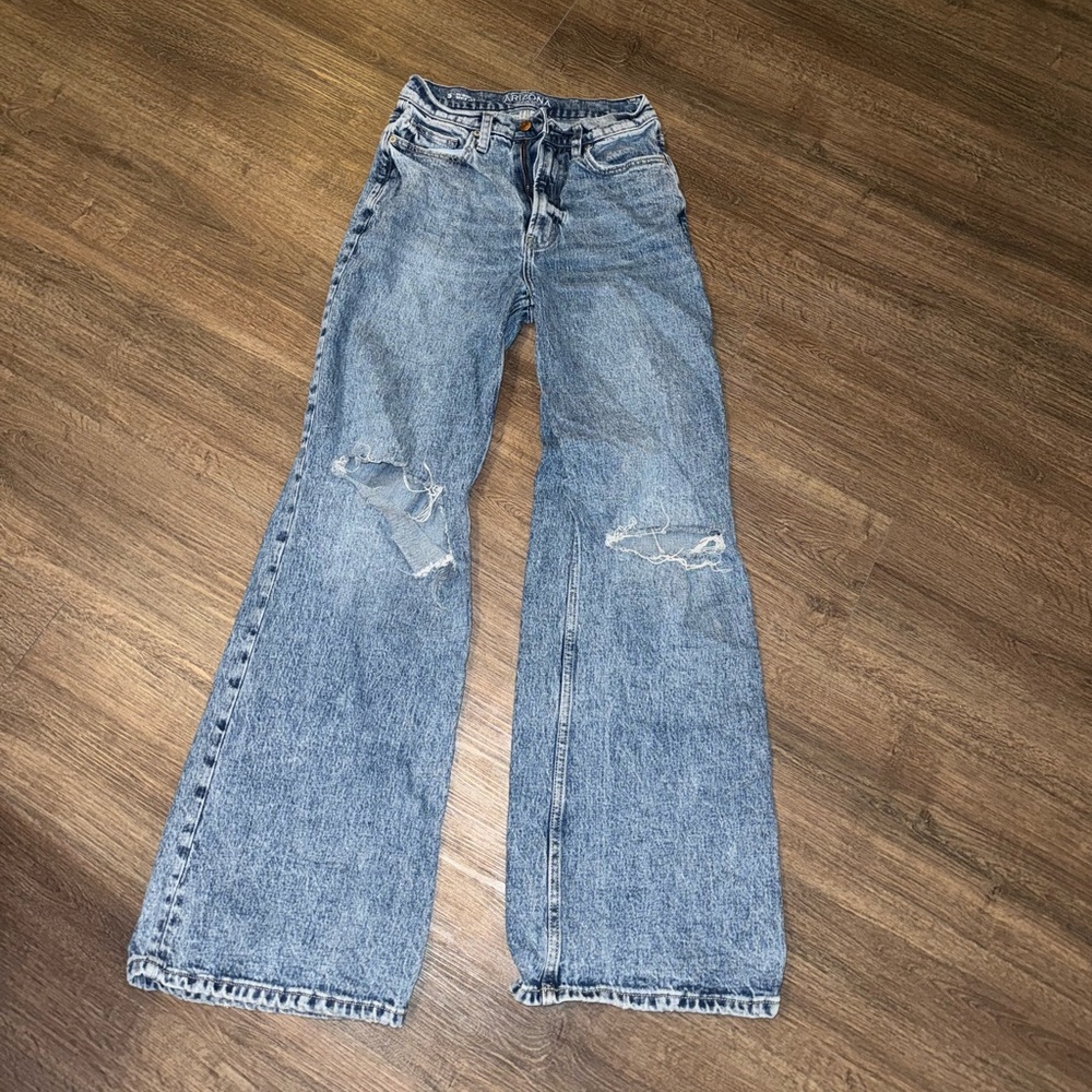 Arizona jeans